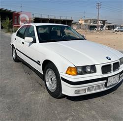 بي ام دبليو الفئة 3